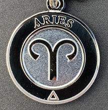 Load image into Gallery viewer, Aries Zodiac Charm