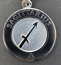 Load image into Gallery viewer, Sagittarius Zodiac Charm